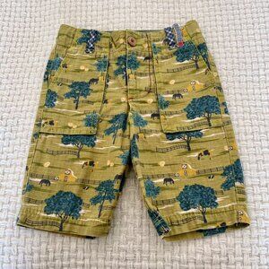Play Matilda Jane With Joanna Gaines Farm Shorts